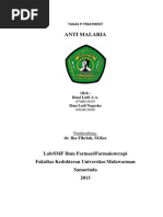 Download Malaria by Ludi Nugroho SN183525095 doc pdf