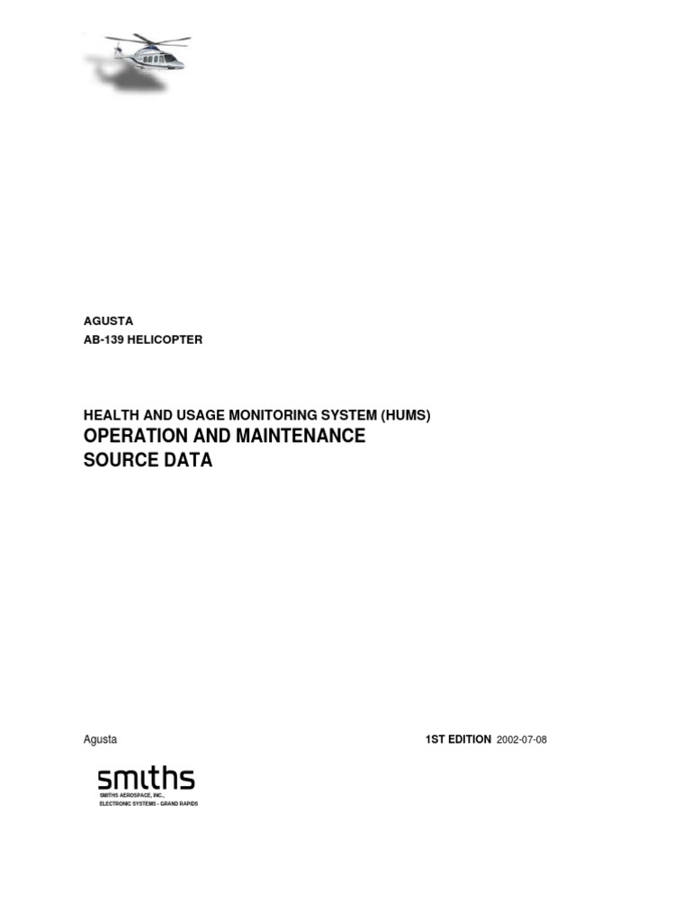 Hums PDF PDF Accelerometer Troubleshooting