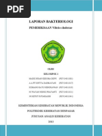 Download LAPORAN BAKTERI VIBRIOdoc by Indah Kesuma Dewi SN183528932 doc pdf