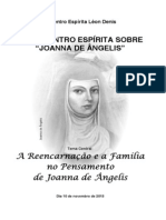 Encontro Joanna de Ângelis Apostila - 14 - EE - Joanna - de - Angelis