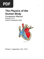 Download The Physics of Human Body by chicaacosta SN18353270 doc pdf