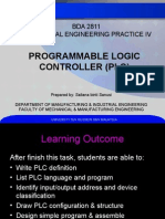 Lecture1 PLC