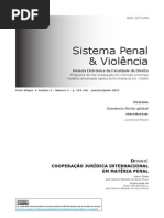 Comercio Ilicito Global