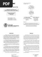 Download Tamil Nadu 12th Standard History by India History Resources SN18353649 doc pdf