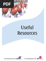 Download TEFL teaching useful resourcespdf by RAleksandra Och SN183540849 doc pdf