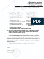 Instructiunea 50 AMPOR PDF