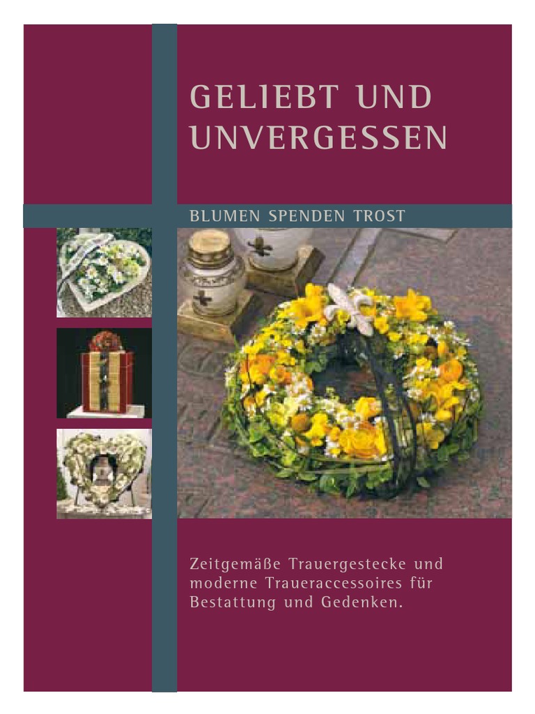 Geliebt und unvergessen 2007