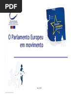 Apresentação para os alunos do Ensino Secundário e Profissional