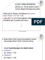 Materi Biomedik Noer Kumala, Fkuwks