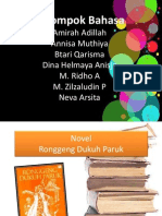 Download Novel Ronggeng DUkuh Paruk by sleepinglover SN183557482 doc pdf