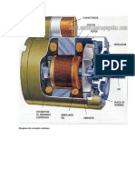 Maquina de Corriente Continua