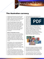 Currency PDF
