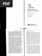Almond Verba Civic Culture Pdf Writer