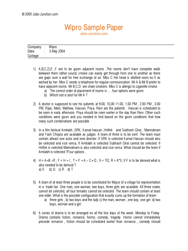 Amcat essay writing topics with answers image