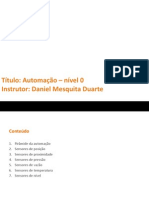 Automação nível 0 rev1