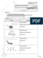 Examen Biologia Grado Superior Andalucia Junio 2011