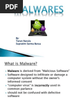 Malware