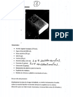 Recetas de Jabones Caseros PDF