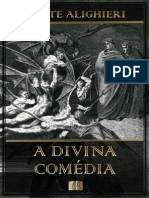 A Divina Comedia - Dante Aliguieri