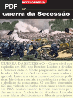 Guerra Da Secessao - Farid Ameur