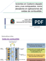 Recent Progress in Nitrogen-doped Carbon and Its Composites