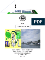 Download Buku Ajar Manajemen Operasional by Hatani SN18358011 doc pdf