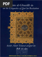 ImamAl-ghazali-OnTheEtiquettesOfQuranRecitationkitabAdabTilawatAlQuran.pdf