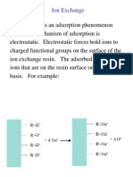 9 Ion Exchange