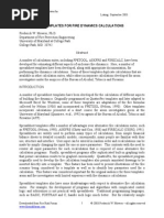 Download Fire Dynamics Calculations by EdmundoMtz SN183591099 doc pdf