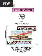 Download Bahan Ajar Kewirausahaan by Hatani SN18359266 doc pdf