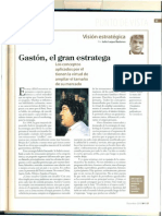 Gaston El Gran Estratega PDF