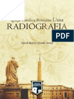 Igreja Catolica-Romana Uma Radiografia