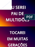 Pai de Multidoes