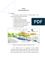 BAB II GEOLOGI REGIONAL.docx