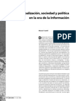 Dialnet GlobalizacionSociedadYPoliticaEnLaEraDeLaInformaci