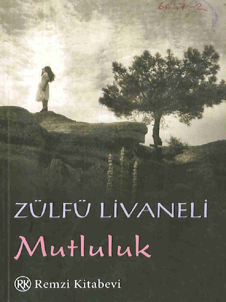 zulfu livaneli mzulfuutluluk pdf