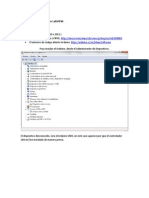 Habilitar Arduino UNO en LabVIEW