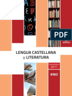 Catalogo Lengua y Lit - 2011