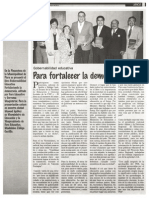 Suplemento Dominical El Tiempo - Piura