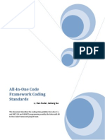 All-In-One Code Framework Coding Standards.docx