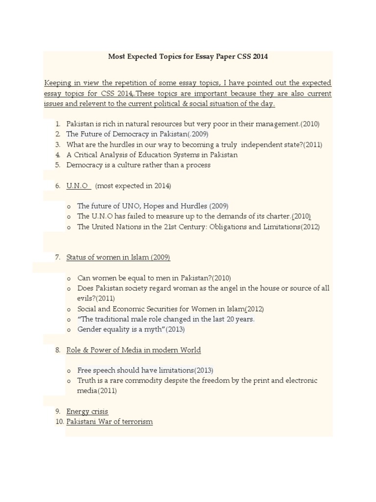 doc policing summary essay