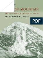 Motion Mountain