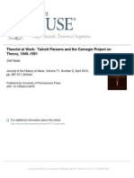 2.1. Isaac 2010 - Parsons si unificarea stiintelor sociale.pdf