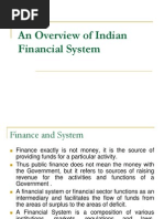 Indian Financial System.ppt