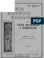 ISt BIS Romanesti PDF