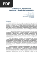 Leff. Globalización, Racionalidad.pdf