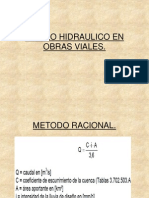 Diseno Hidraulico