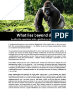 What lies beyond death - an afterlife experience in the Impenetrable Forest by Robert Ddamulira.pdf