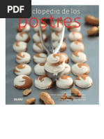 El Gran Libro De La Reposteria Everest Pdf