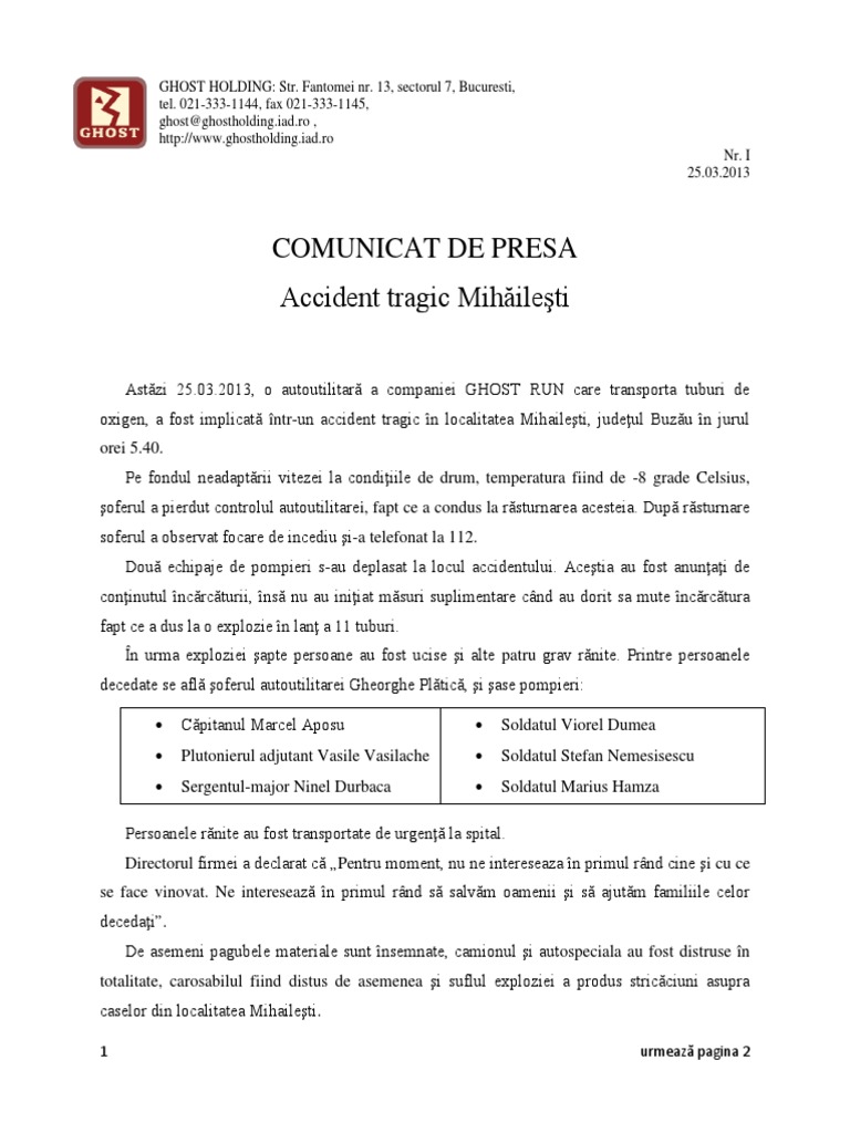 Comunicat Presa Docx